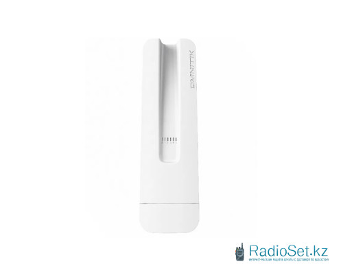 Беспроводной маршрутизатор MikroTik RBOmniTikPG-5HacD